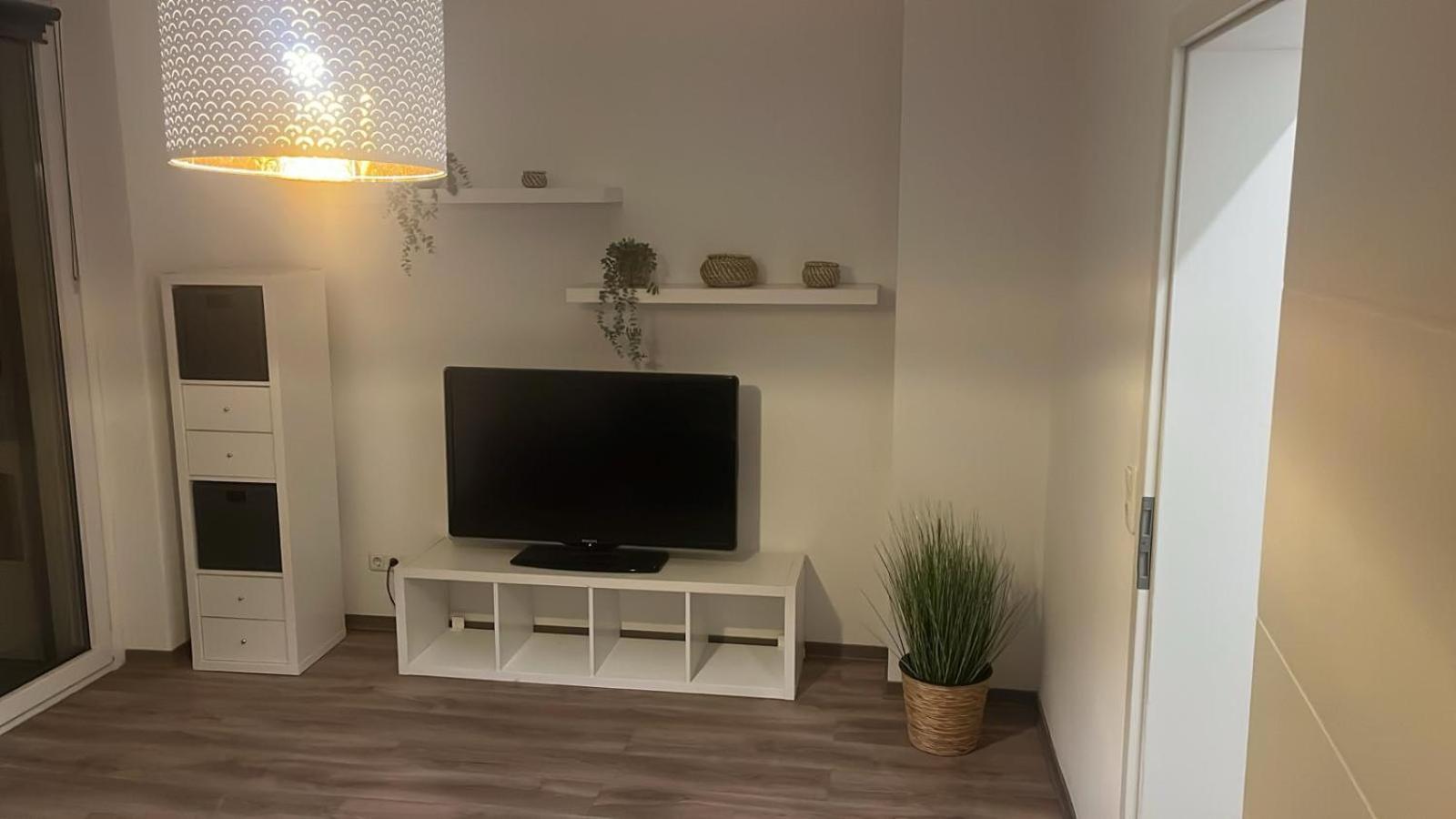 Design-Apartment 하노버 외부 사진