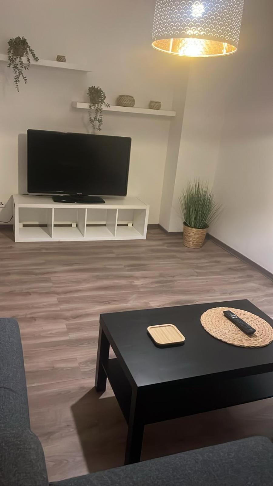 Design-Apartment 하노버 외부 사진