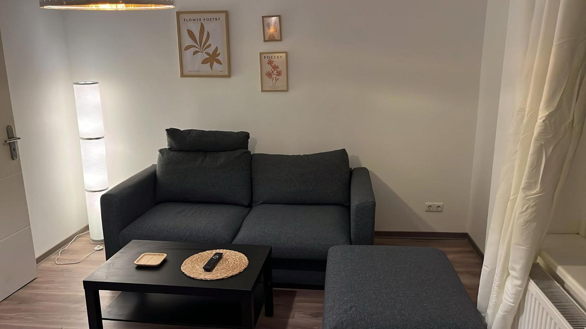 Design-Apartment 하노버 외부 사진